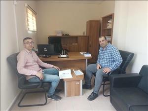 Akademik Çalışmalar Toplantısı