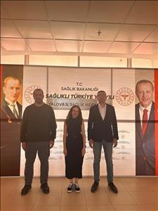 Paydaş Ziyareti