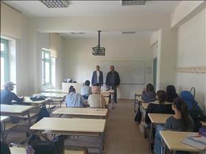 BÖLÜM ORYANTASYON EĞİTİMİ